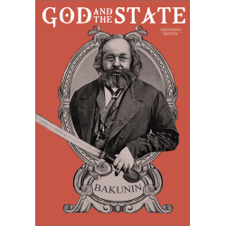 God And State God And State