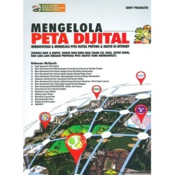 Sig : Mengelola Peta Digital Sig : Mengelola Peta Digital