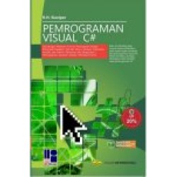Pemrograman Visual C# Pemrograman Visual C#