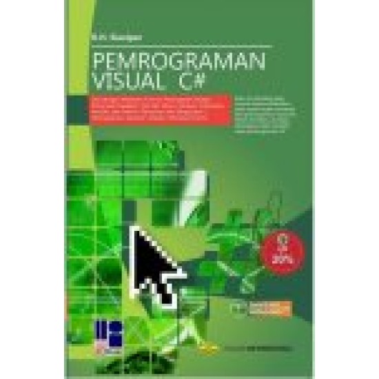 Pemrograman Visual C#