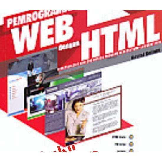 Pemrograman Web Dengan Html (Revisi Kelima)