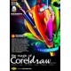 The Magic Of Coreldraw (50 Total Tutorials) Revisi Kedua +Cd