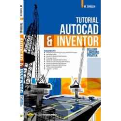 Tutorial : Autocad & Inventor Tutorial : Autocad & Inventor