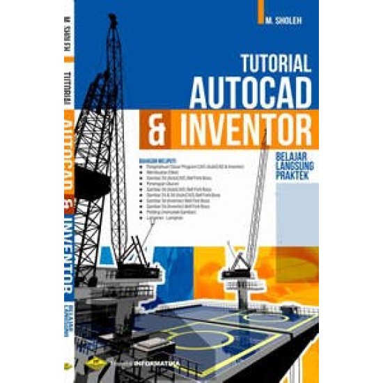 Tutorial : Autocad & Inventor