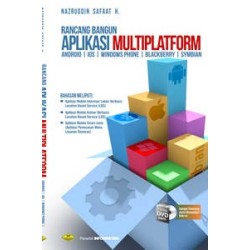 Rancang Bangun Aplikasi Multiplatform Rancang Bangun Aplikasi Multiplatform