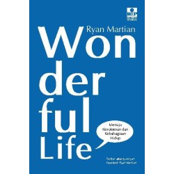 Wonderful Life (By Ryan Martian) Wonderful Life (By Ryan Martian)