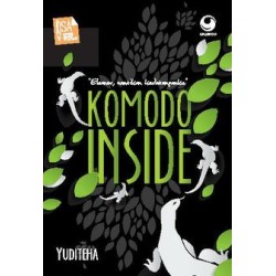 Komodo Inside Komodo Inside