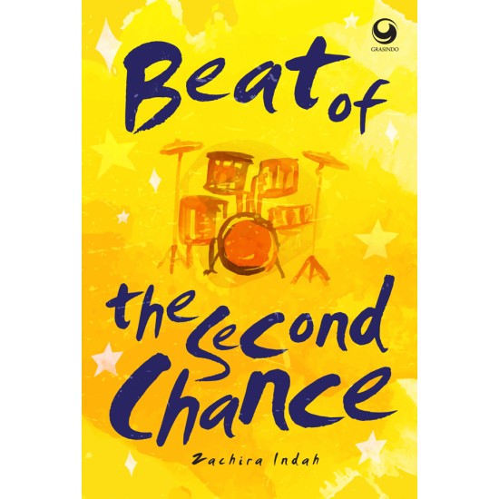 Beat Of The Second Chance