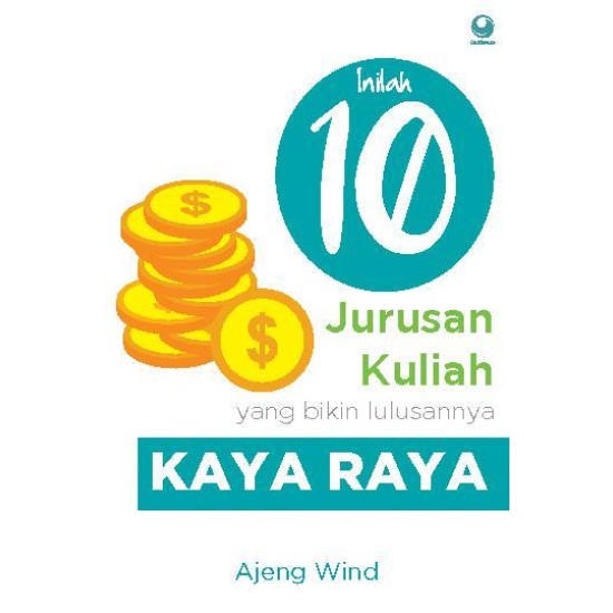 Inilah 10 Jurusan Kuliah Yang Bikin Lulusannya Kaya Raya