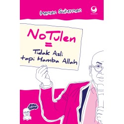Notulen = Tidak Asli Tapi Hamba Allah Notulen = Tidak Asli Tapi Hamba Allah