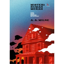 Misteri Rumah Merah Misteri Rumah Merah