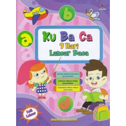 Ku Ba Ca 7 Hari Lancar Baca Ku Ba Ca 7 Hari Lancar Baca
