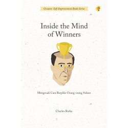 Inside The Mind of Winners Inside The Mind of Winners