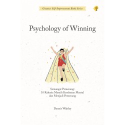 PSYCHOLOGY OF WINNING PSYCHOLOGY OF WINNING