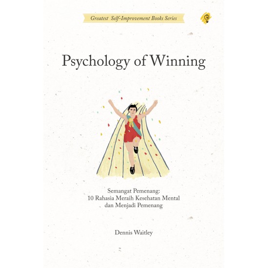 PSYCHOLOGY OF WINNING