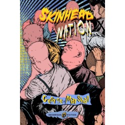 SKINHEAD NATION SKINHEAD NATION