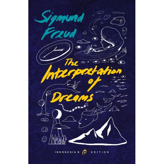 The Interpretation of Dreams