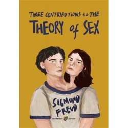 THREE CONTRIBUTIONS TO THE THEORY OF SEX THREE CONTRIBUTIONS TO THE THEORY OF SEX