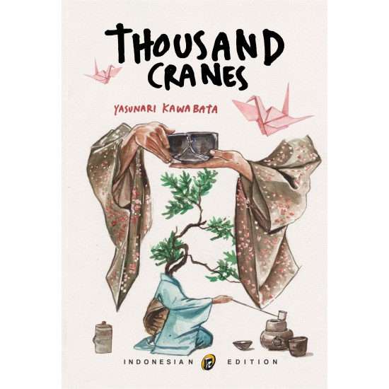 Thousand Cranes