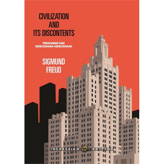 Civilization and It's Discontents