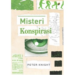 Misteri Konspirasi Misteri Konspirasi