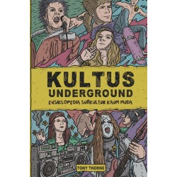 Kultus Underground Kultus Underground