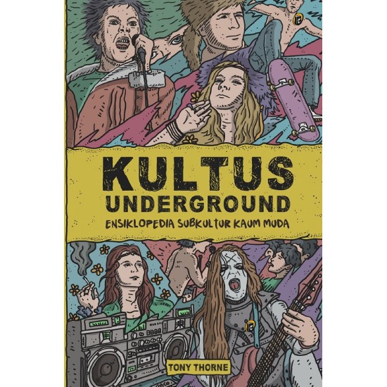 Kultus Underground