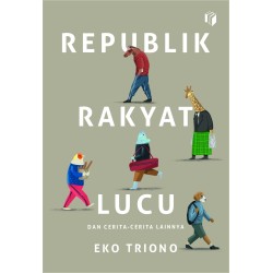 REPUBLIK RAKYAT LUCU REPUBLIK RAKYAT LUCU