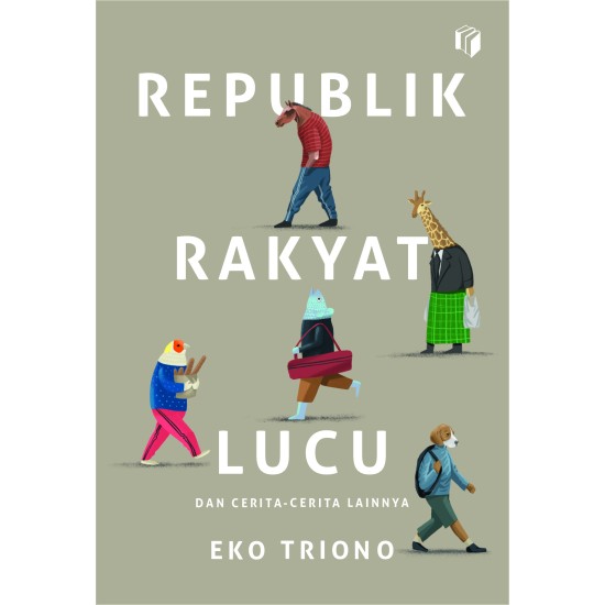 REPUBLIK RAKYAT LUCU