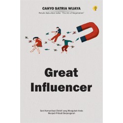 Great Influencer Great Influencer