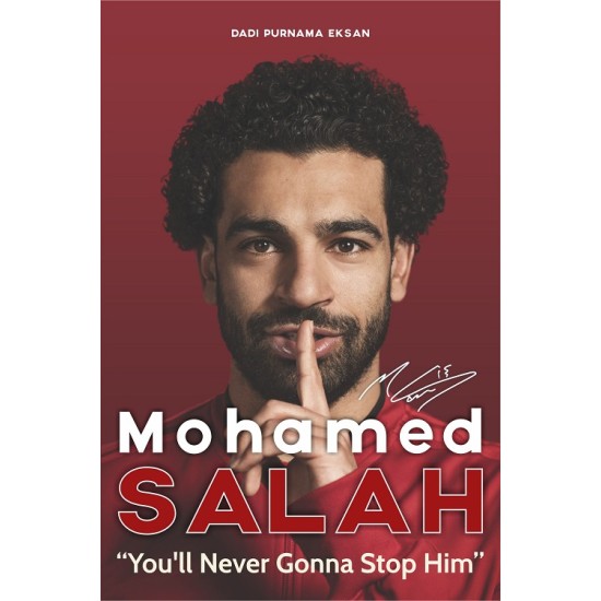 Mohamed Salah -  You'll Never Got