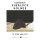The Adventures of Sherlock Holmes (New Cover)
