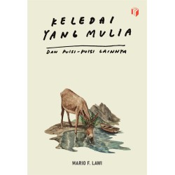 Keledai yang Mulia Keledai yang Mulia