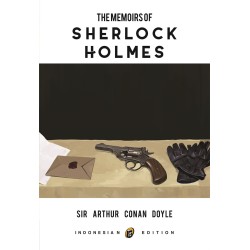 The Memoirs of Sherlock Holmes (New Cover) The Memoirs of Sherlock Holmes (New Cover)