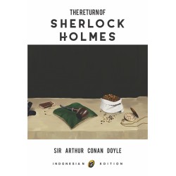 The Return of Sherlock Holmes (New Cover) The Return of Sherlock Holmes (New Cover)