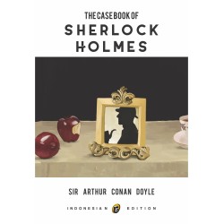 The Case Book of Sherlock Holmes (New Cover) The Case Book of Sherlock Holmes (New Cover)