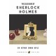 The Case Book of Sherlock Holmes (New Cover)