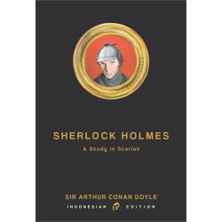 Sherlock Holmes A Study In Scarlet Sherlock Holmes A Study In Scarlet