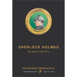 Sherlock Holmes The Sign of The Four Sherlock Holmes The Sign of The Four