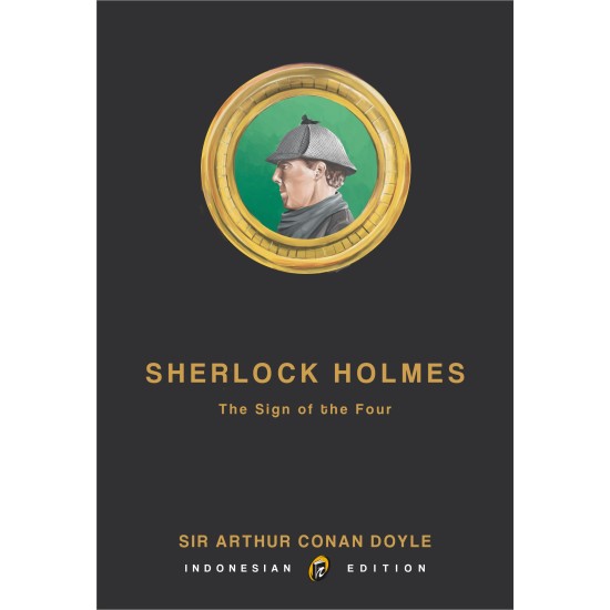Sherlock Holmes The Sign of The Four
