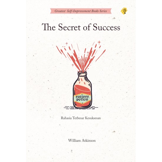 THE SECRET OF SUCCESS