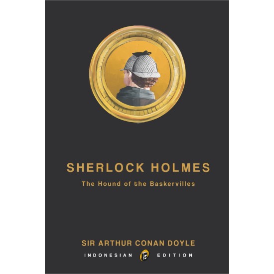 Sherlock Holmes The Hound of The Baskervilles