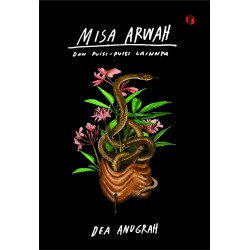 Misa Arwah dan Puisi-Puisi Lainnya