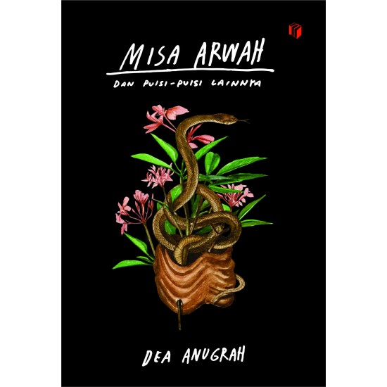 Misa Arwah dan Puisi-Puisi Lainnya