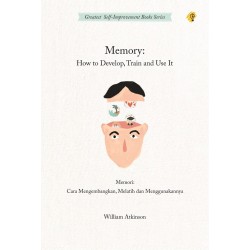 Memory: How To Develop, Train and Use It Memory: How To Develop, Train and Use It