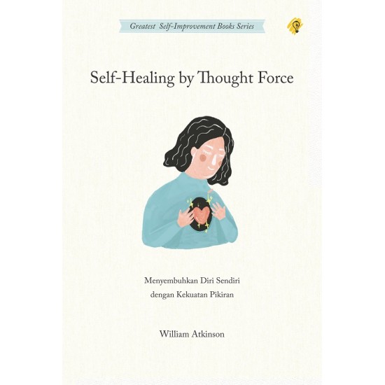 Self-Healing By Thought Force
