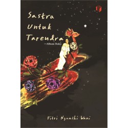 SASTRA UNTUK TARENDRA SASTRA UNTUK TARENDRA