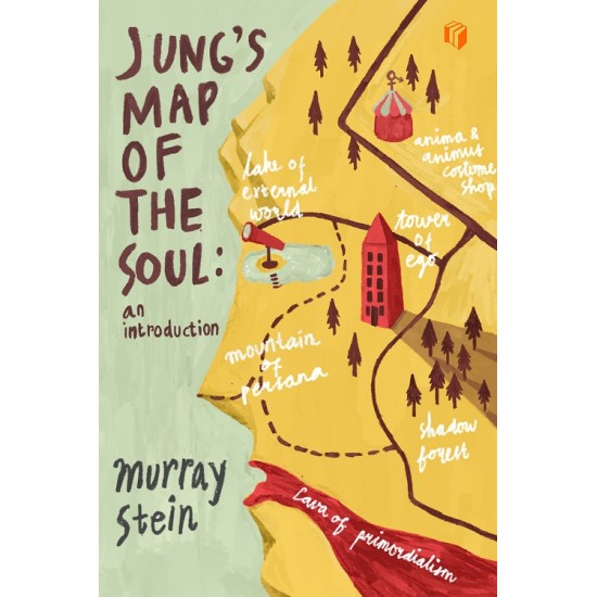 Jung's Maps of The Soul : An Introduction