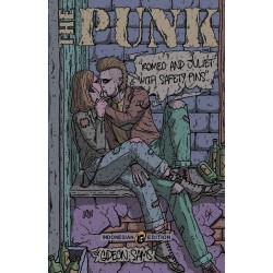 THE PUNK THE PUNK