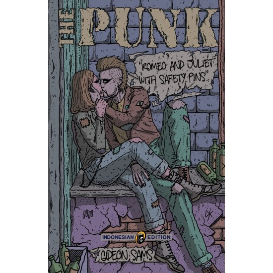 THE PUNK